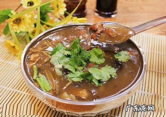 河南有名的小吃有哪些呢?