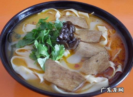 河南有名的小吃有哪些呢?