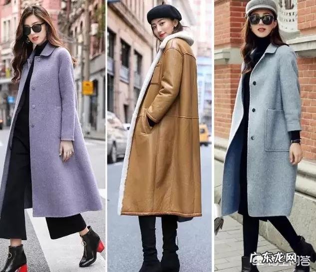 冬季裤装和上衣有哪些好看的搭配呢?