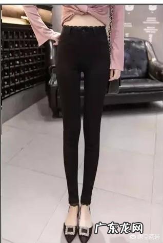 冬季裤装和上衣有哪些好看的搭配呢?