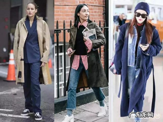 冬季裤装和上衣有哪些好看的搭配呢?