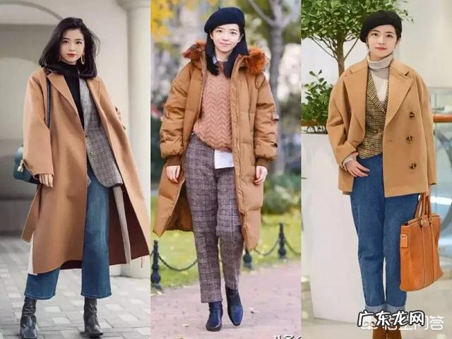 冬季裤装和上衣有哪些好看的搭配呢?