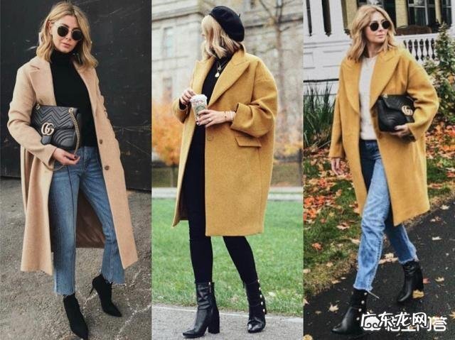 冬季裤装和上衣有哪些好看的搭配呢?