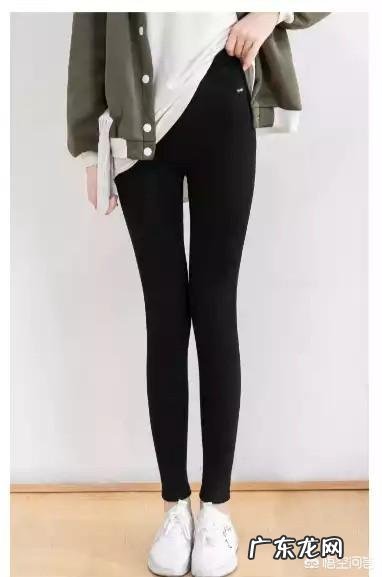 冬季裤装和上衣有哪些好看的搭配呢?