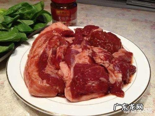 有血栓的人，最怕的“3肉3菜”是什么？