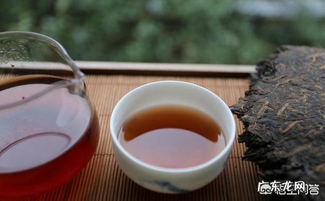 普洱熟茶的作用只有养胃吗？