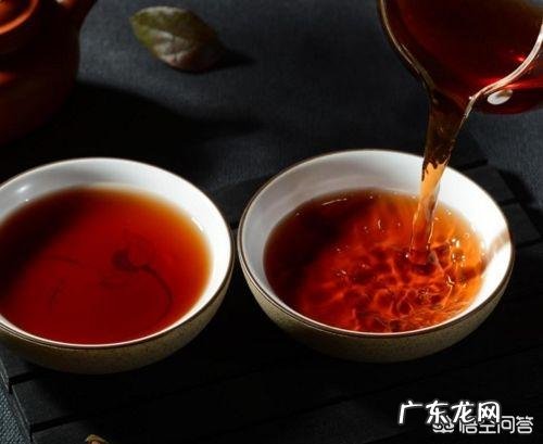 普洱熟茶的作用只有养胃吗？