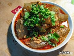 女神节，下班约吃饭？焖子都吃过吗？怎么做？