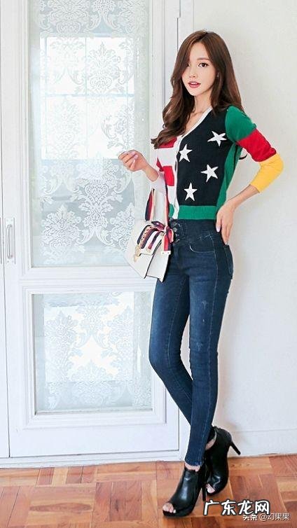 身高1.68的女生穿高跟鞋，会不会看起来像踩高跷你怎么看