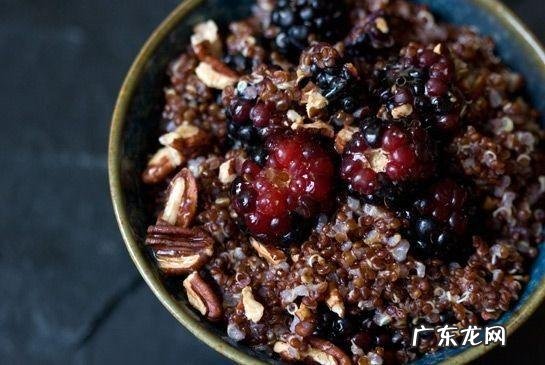 藜麦属于粮食吗有什么营养价值