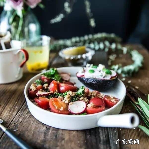 藜麦属于粮食吗有什么营养价值