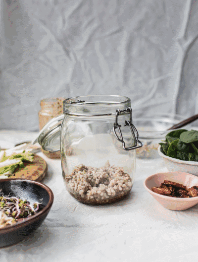 藜麦属于粮食吗有什么营养价值