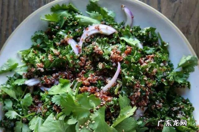 藜麦属于粮食吗有什么营养价值