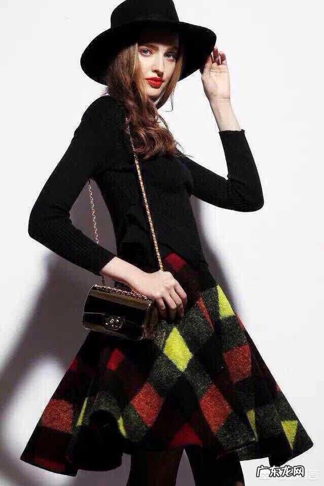 拍摄人像模特时选择哪些背景能让模特显瘦?