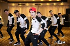 你喜欢鹿晗的舞蹈吗，觉得如何？