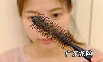 怎样可以缓解脱发 缓解脱发的8个有效方法