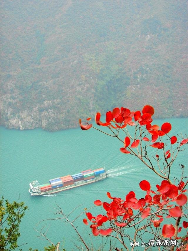 大自然中哪种景色令你震撼？