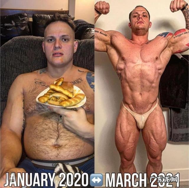 上半身很瘦但是肚子上肉很多，如何健身？ 健身快速瘦肚子