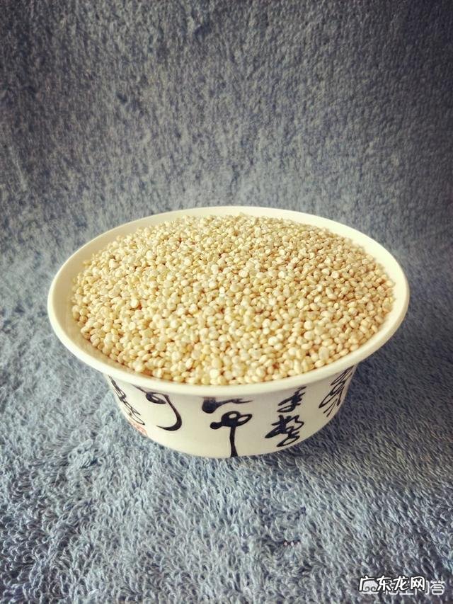 比较有保障的藜麦品牌有哪些?