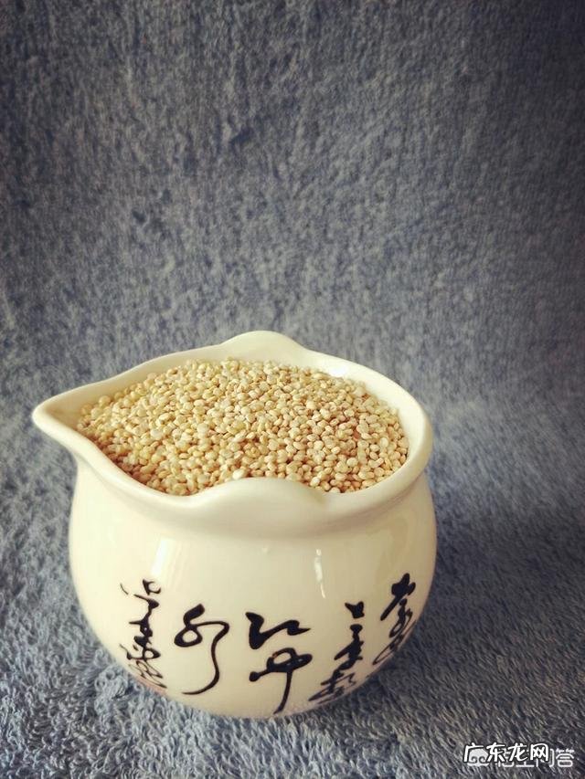 比较有保障的藜麦品牌有哪些?