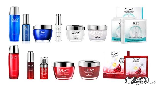 玉兰油、欧莱雅、百雀羚和相宜本草哪个好? 欧莱雅小黑瓶和相宜本草