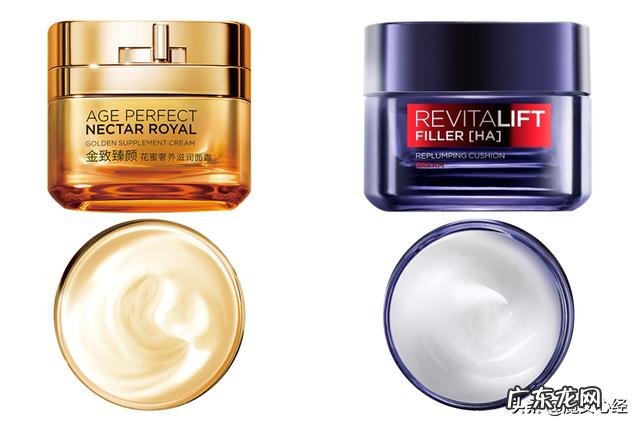 玉兰油、欧莱雅、百雀羚和相宜本草哪个好? 欧莱雅小黑瓶和相宜本草