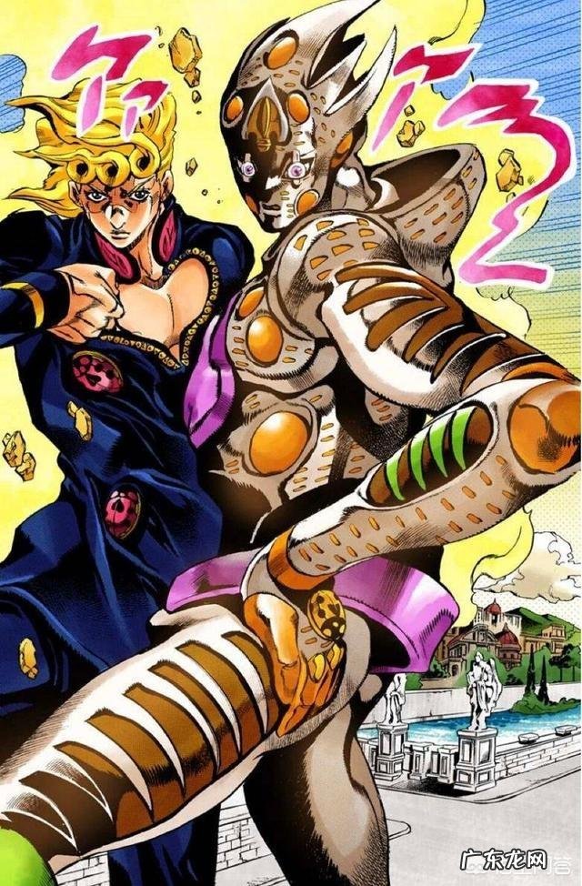 JOJO的奇妙冒险:如果乔鲁诺赶来相助,他能不能打败神父