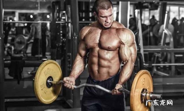 牧师弯举练肱二头肌的哪里练哪个头