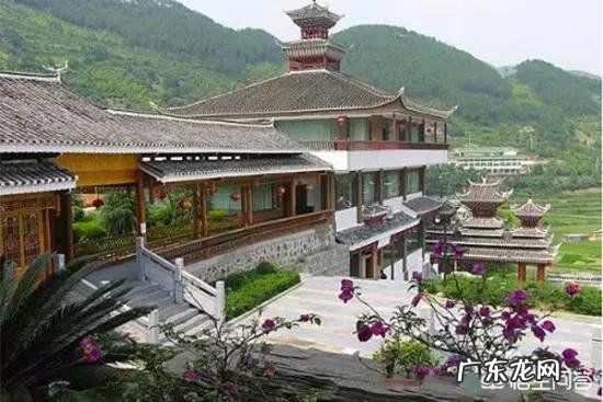 贵州哪里的养生温泉最好?