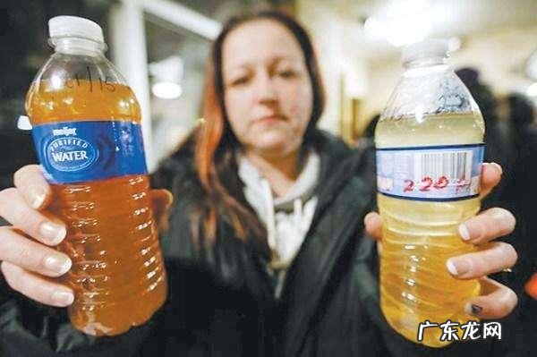 为什么美国人都喜欢直接喝自来水