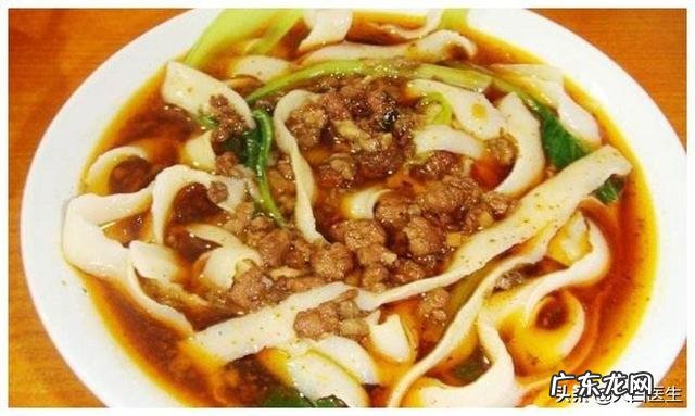 生活中最常见的食物是什么