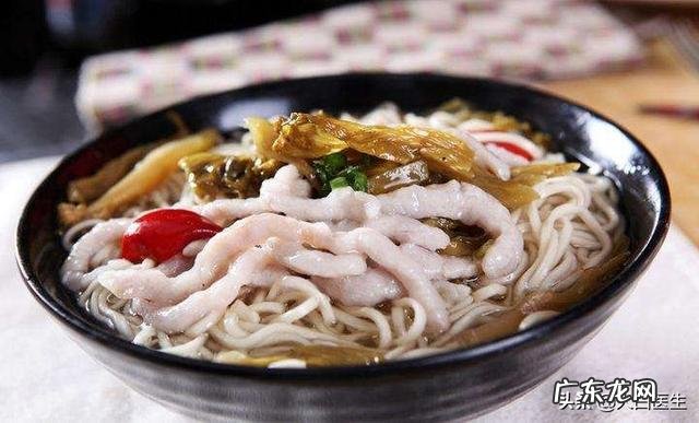 生活中最常见的食物是什么