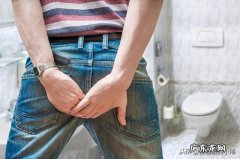 排便时，“便便”开始干硬，后来软粘，是便秘还是什么原因？