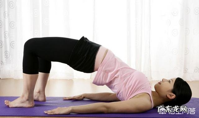 健身真能减掉产后大肚子吗,松弛的肚皮能恢复吗?