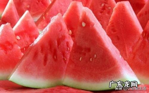 如果晚上不吃饭、只吃点西瓜,长时间对身体有坏处么?