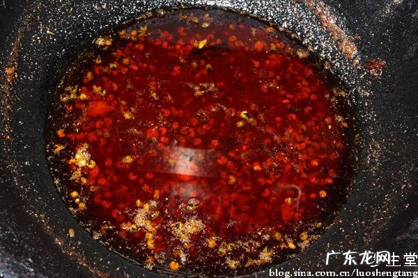 怎样才能做好麻辣烫的汤底?