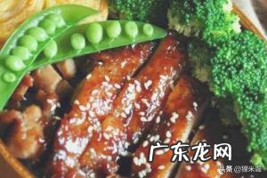 七种逼格高的简易午餐便当,一周不重样哦?