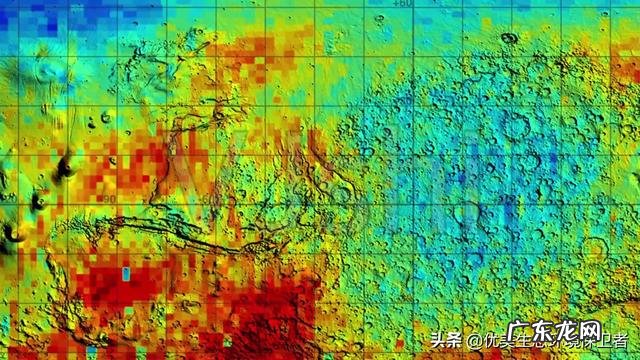 如果在火星上放一颗细菌,它能演化成类似人类的生命吗