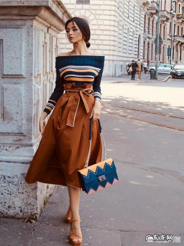 女生如何培养穿着打扮的品味