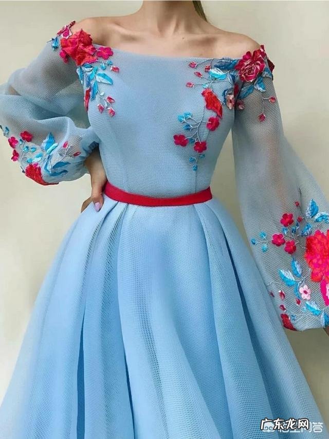 女生如何培养穿着打扮的品味