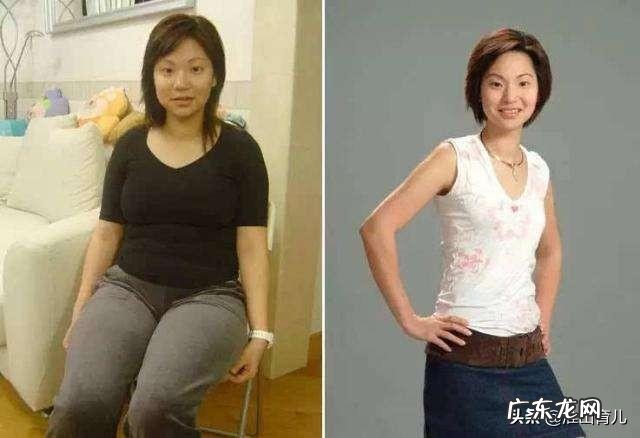 生完二胎后不想做“大腹婆”,应该如何减掉腹部大肚腩和大粗腿?