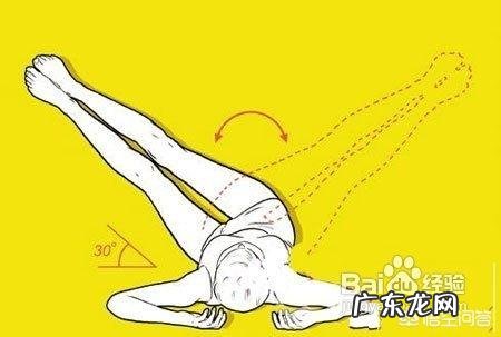 生完二胎后不想做“大腹婆”,应该如何减掉腹部大肚腩和大粗腿?