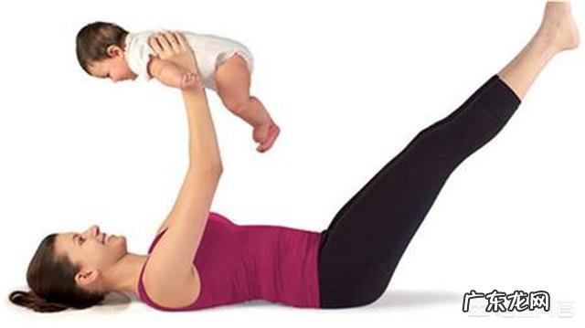 顺产后肚子松松垮垮的，哺乳妈妈如何消除大肚子暴瘦28斤？