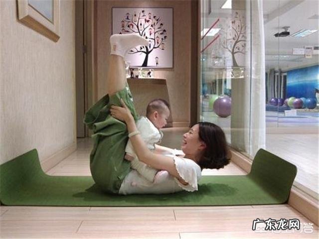 顺产后肚子松松垮垮的，哺乳妈妈如何消除大肚子暴瘦28斤？