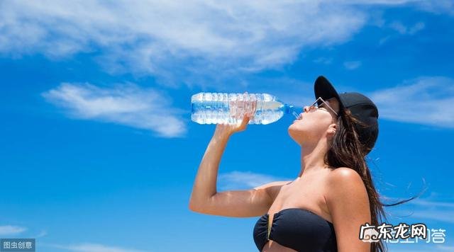 慢跑一小时,流汗能不能减重?