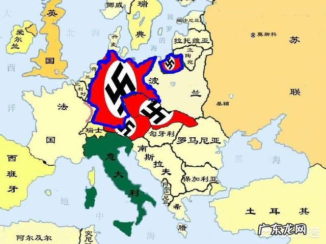 德国二战真的是因为希特勒的一系列愚蠢决定才输的吗? 希特勒在二战犯的错误