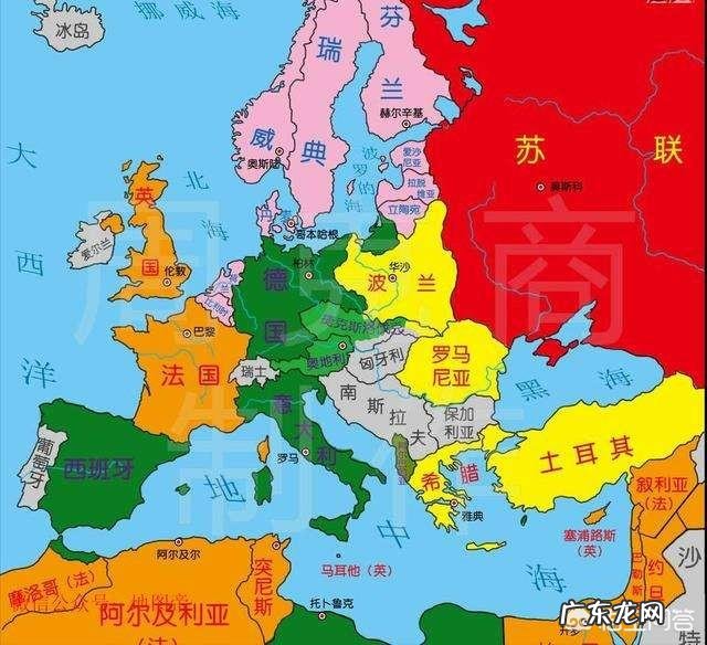 德国二战真的是因为希特勒的一系列愚蠢决定才输的吗? 希特勒在二战犯的错误