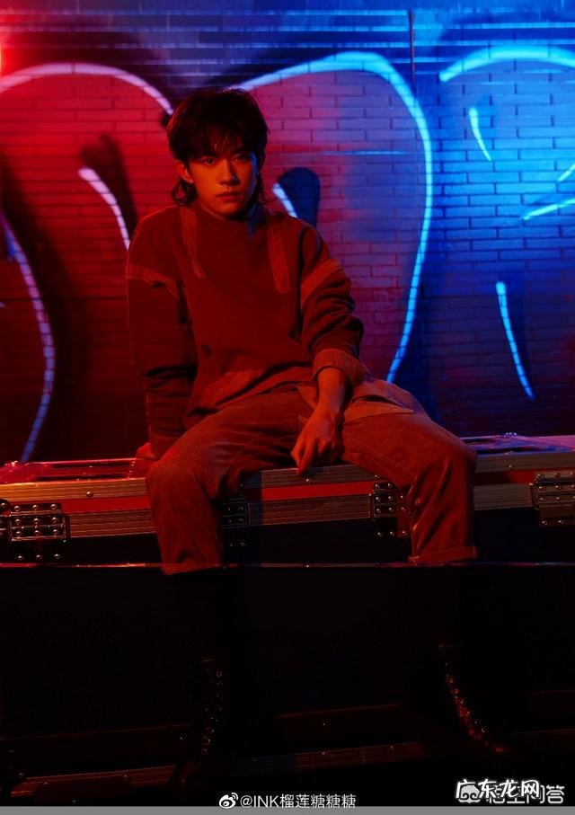 《这就是街舞》四大队长各有千秋，你最喜欢哪一个？