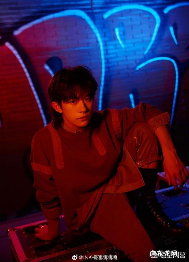 《这就是街舞》四大队长各有千秋，你最喜欢哪一个？