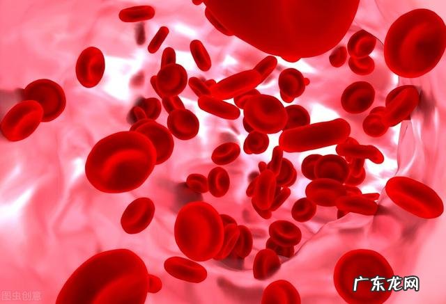 血液粘稠最怕的1种水是什么